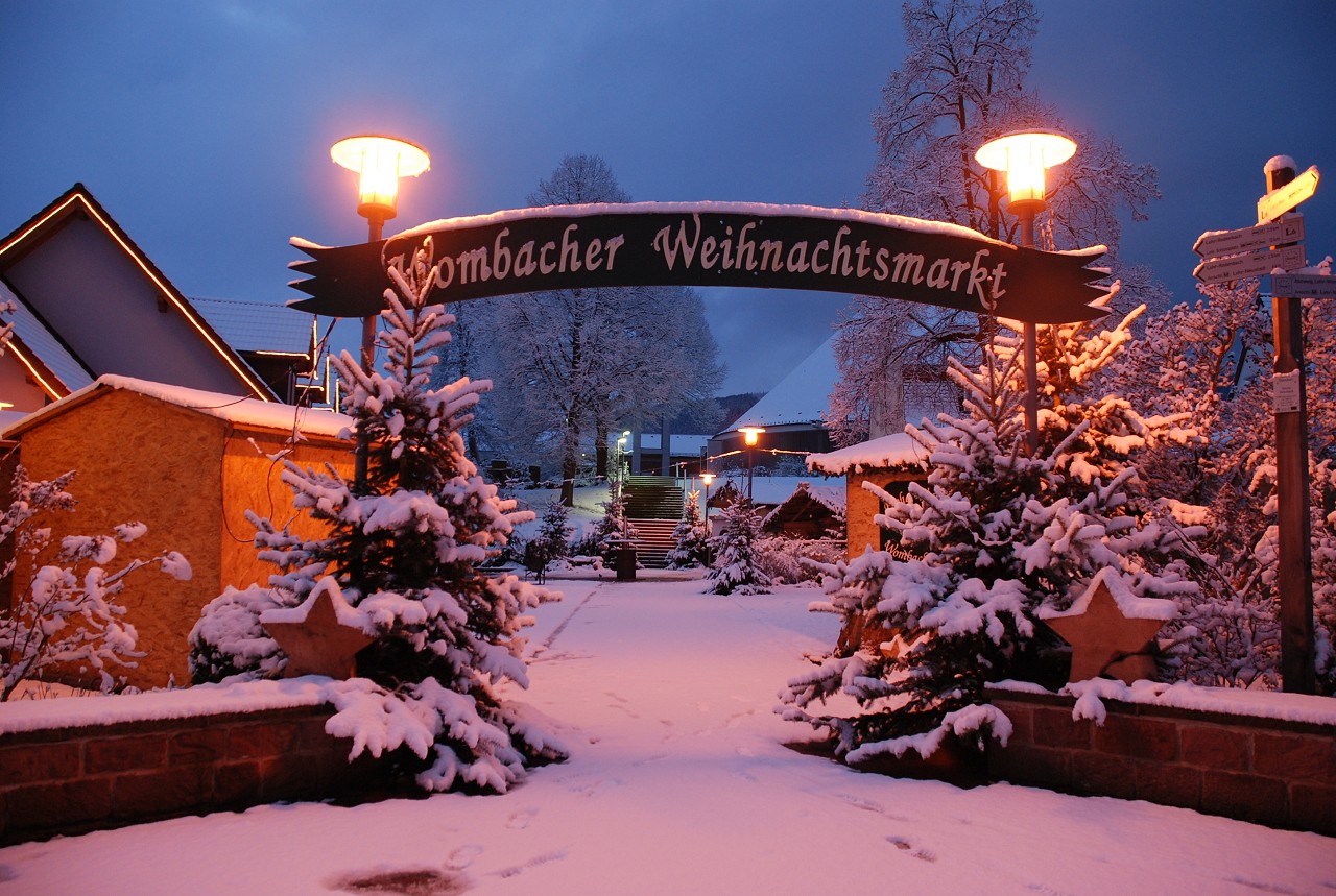 mein Wombach