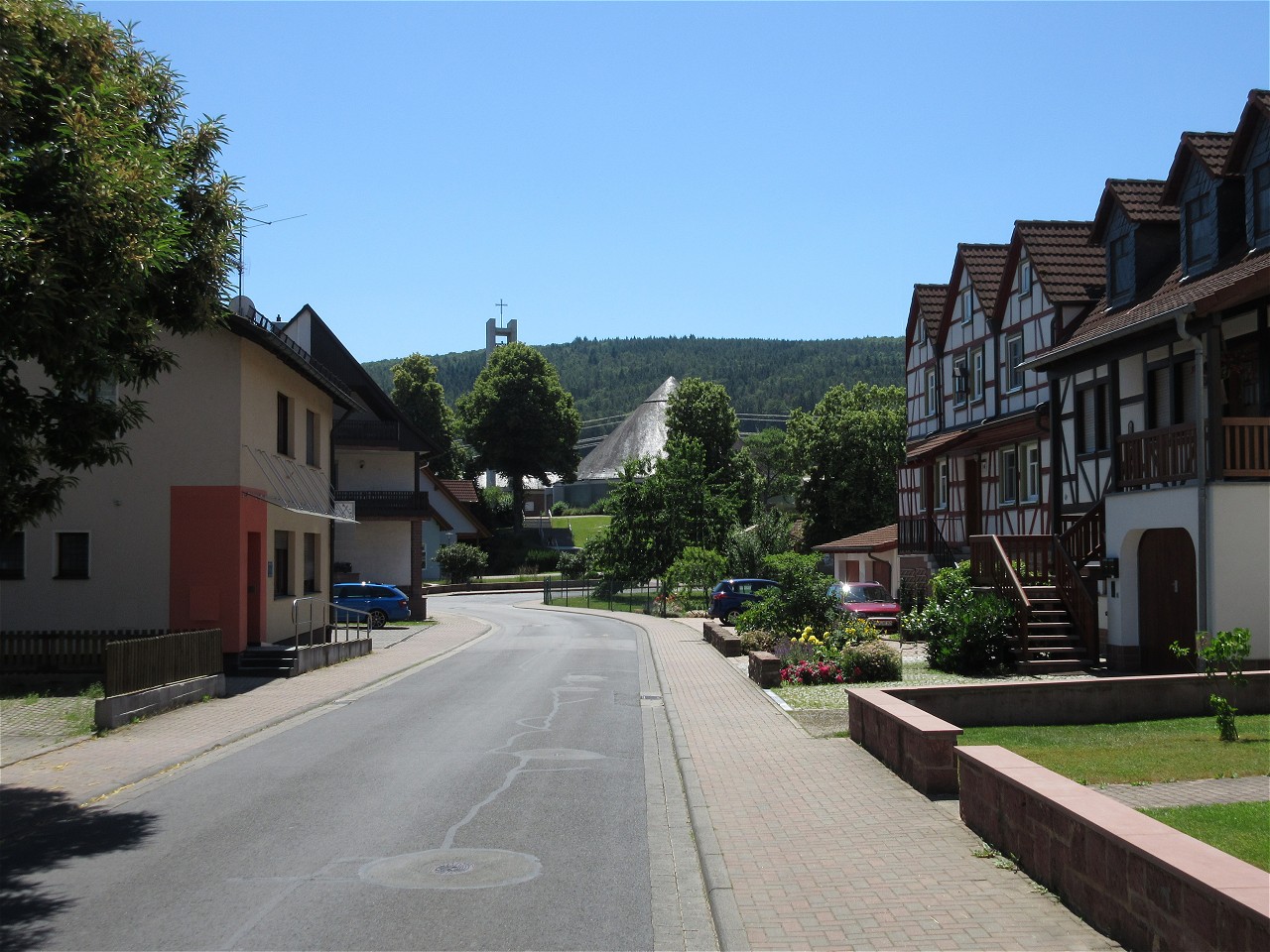 mein Wombach