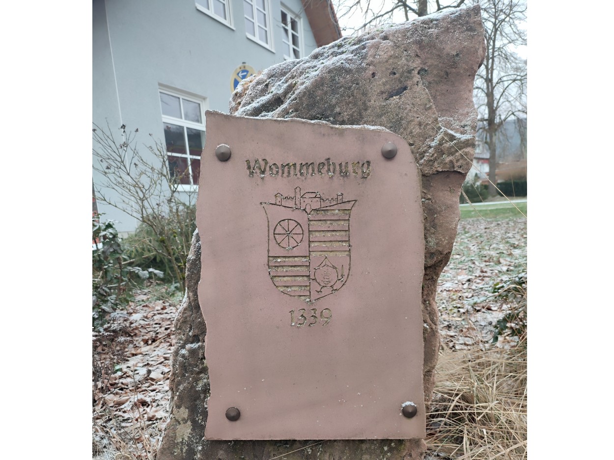 mein Wombach